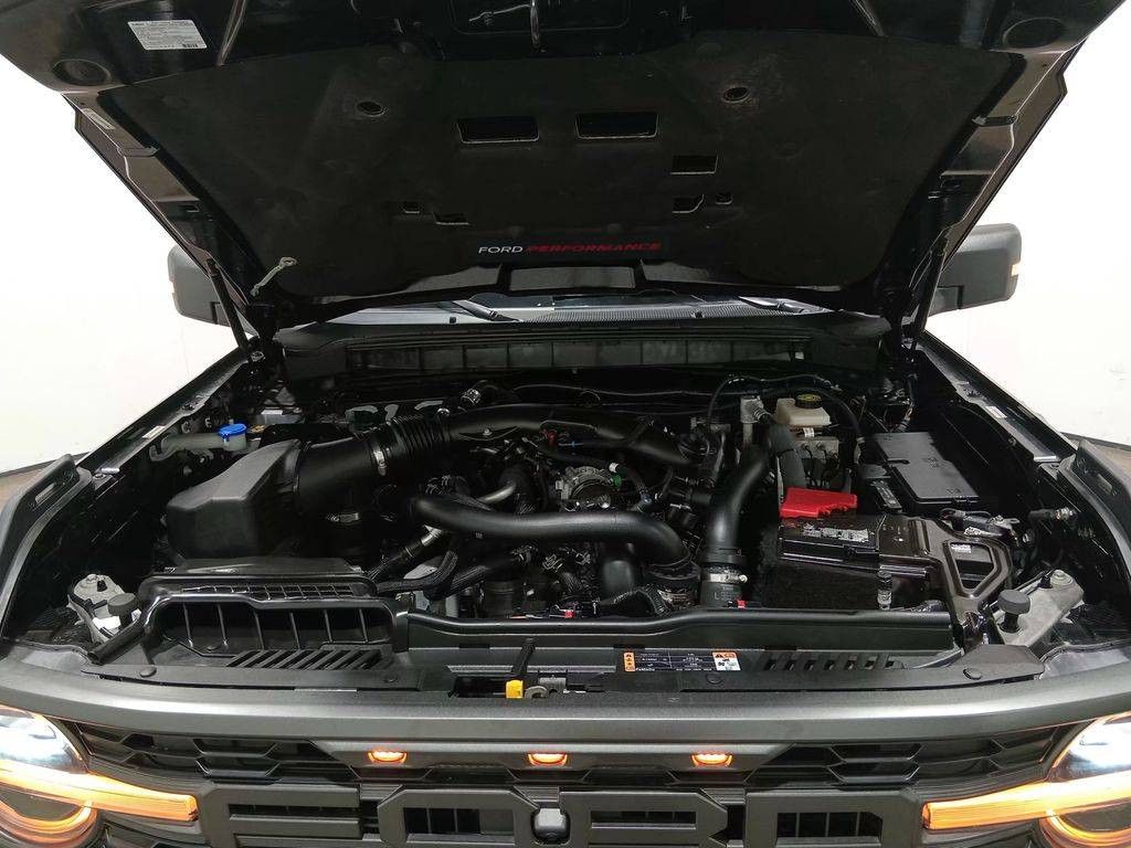 2023 FORD Bronco - photo 10