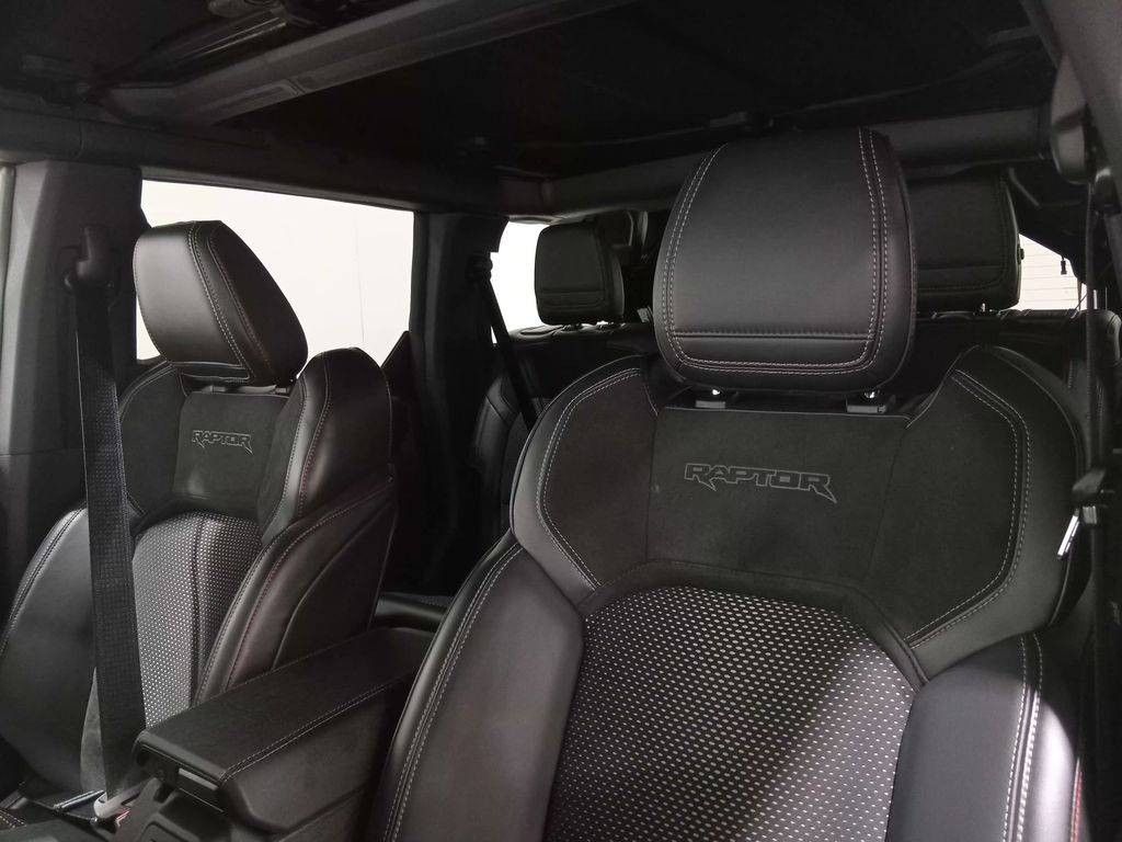 2023 FORD Bronco - photo 14