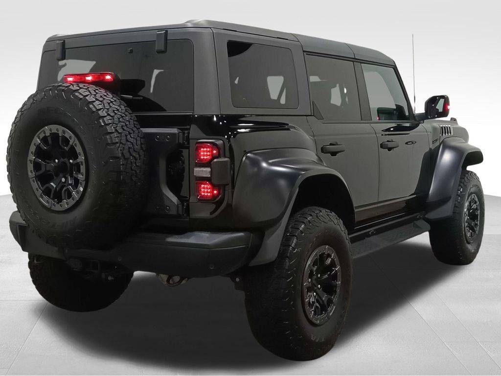 2023 FORD Bronco - photo 3