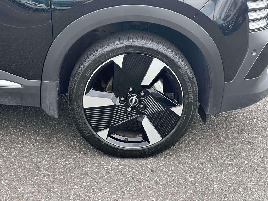 2025 NISSAN Kicks MPV - photo 6