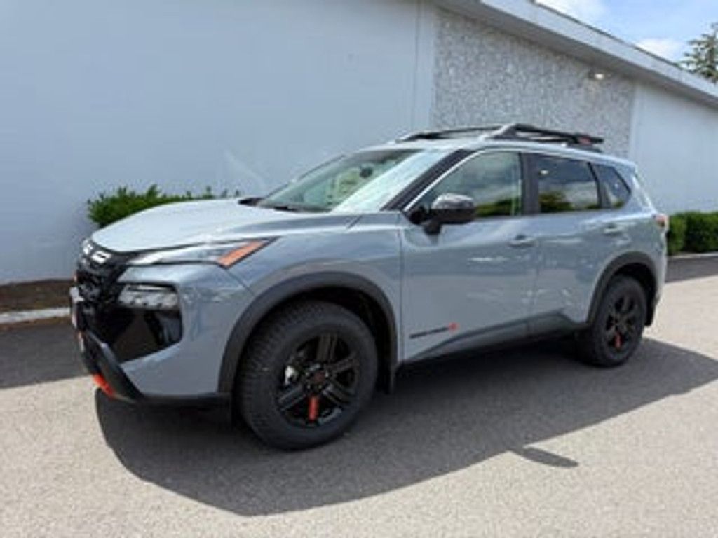 2026 KIA Sorento - photo 2