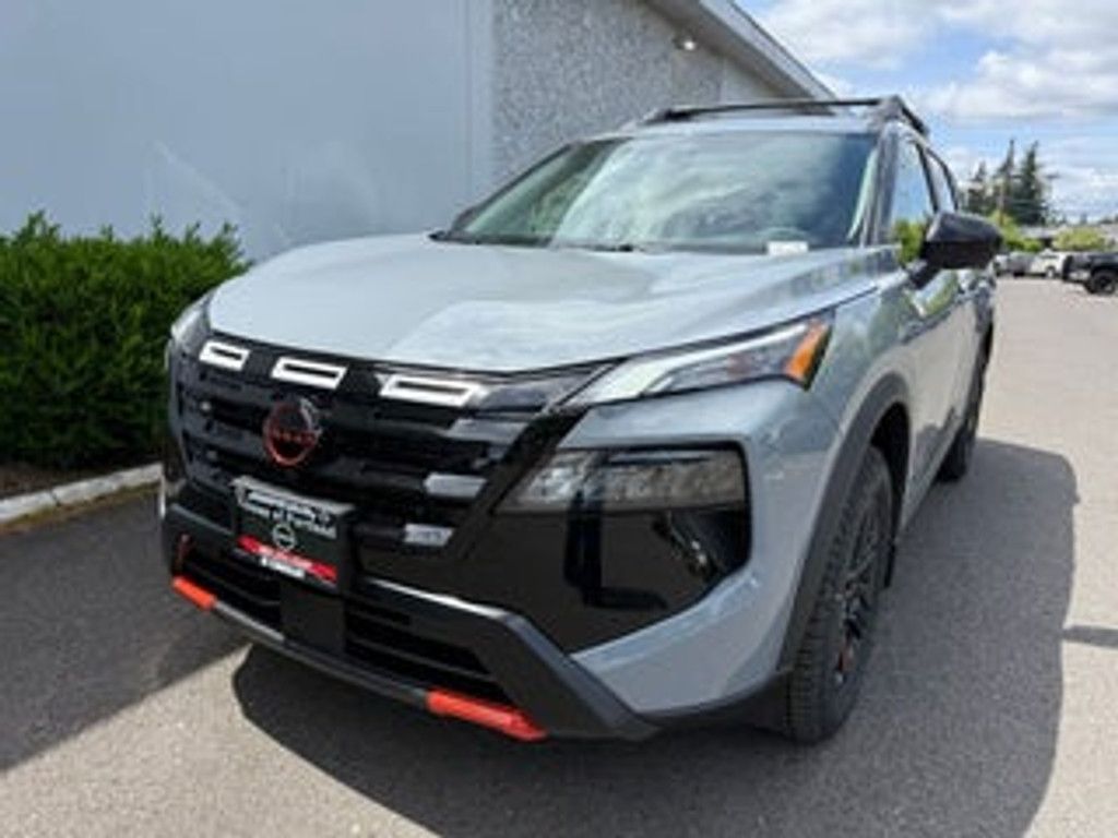 2026 KIA Sorento - photo 4