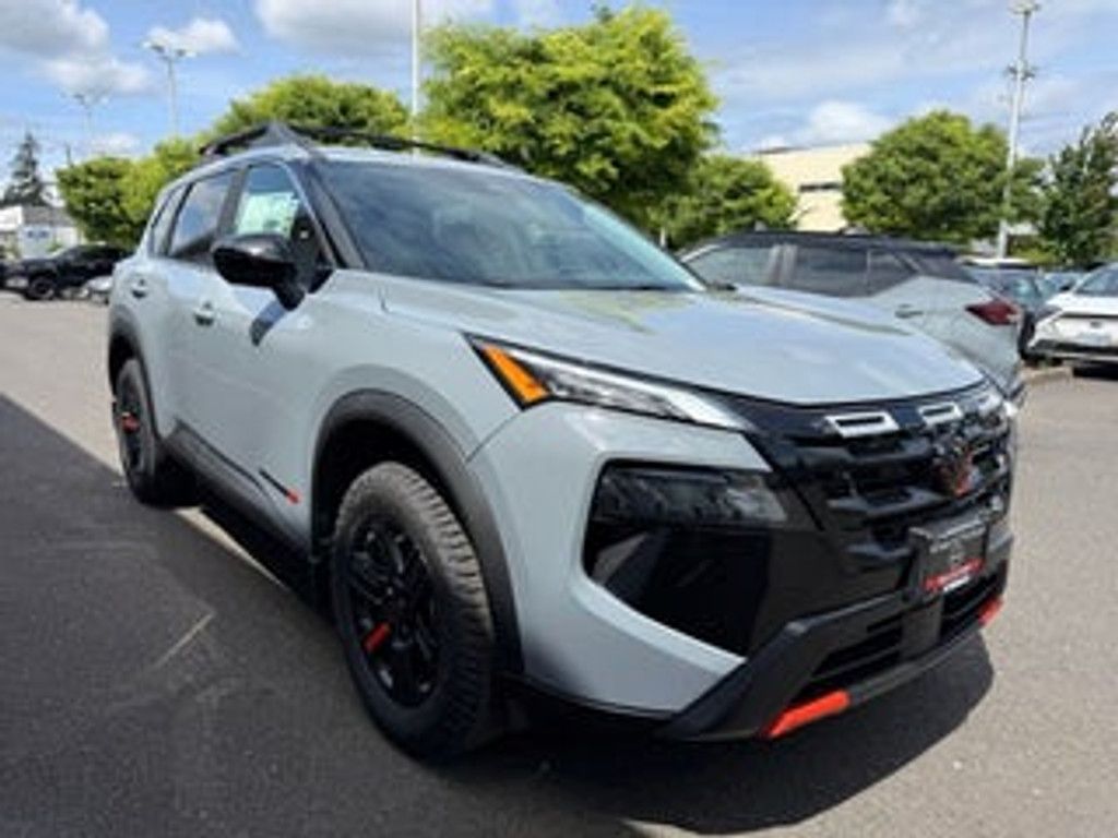 2026 KIA Sorento - photo 5