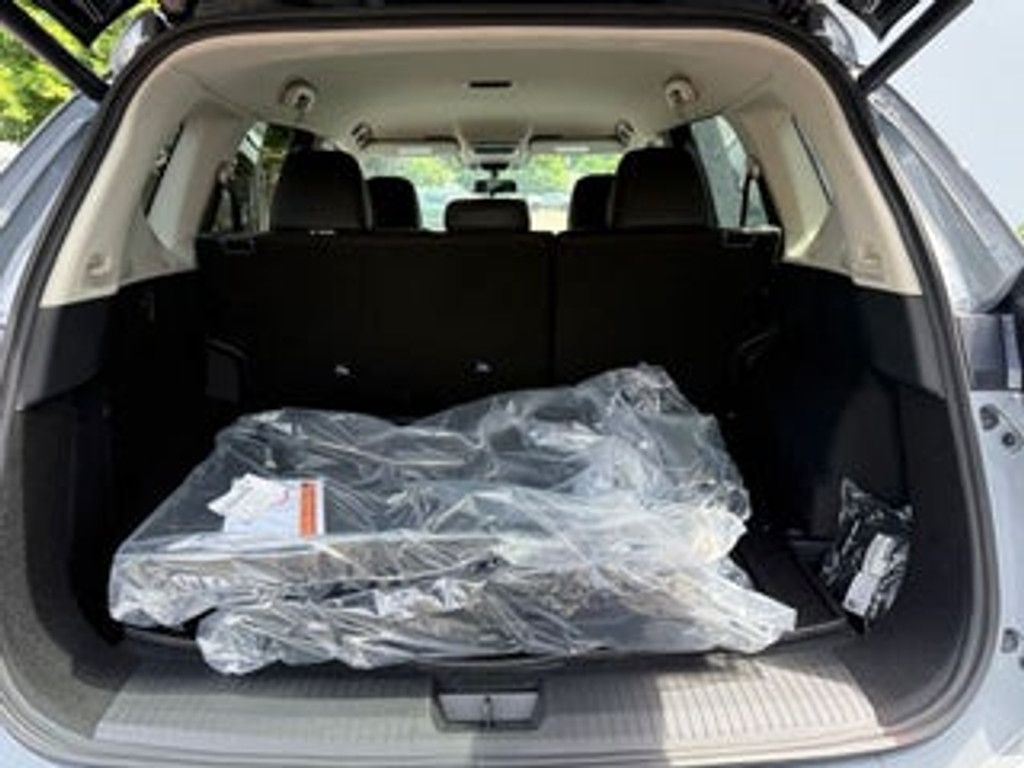 2026 KIA Sorento - photo 8