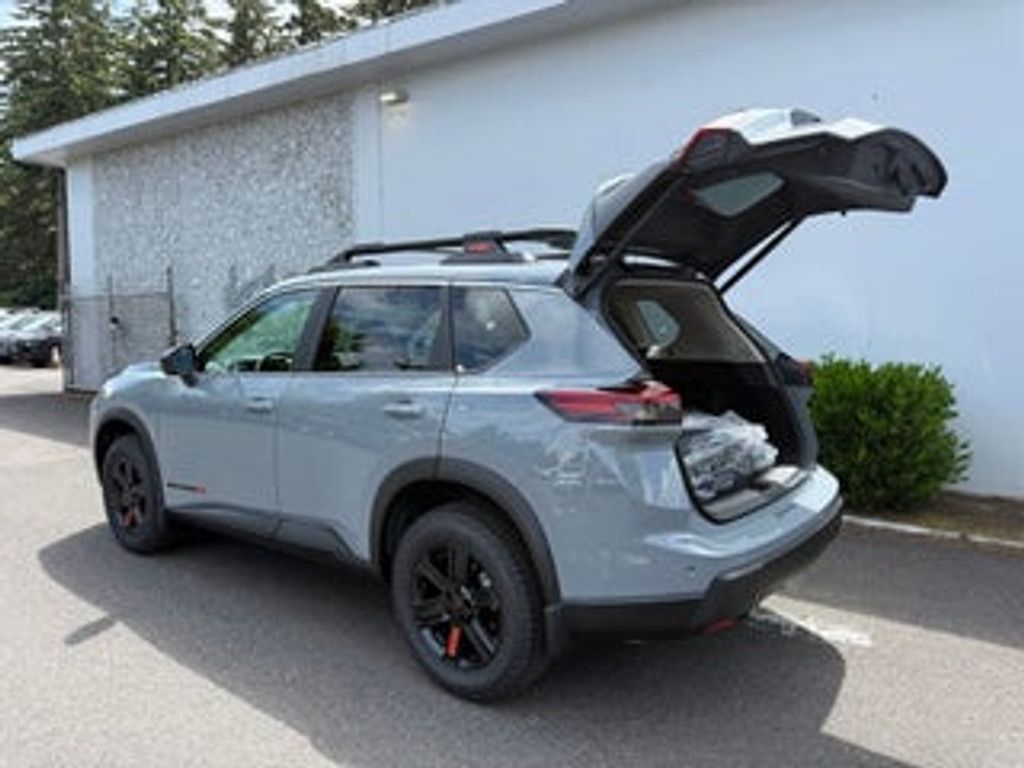2026 KIA Sorento - photo 9