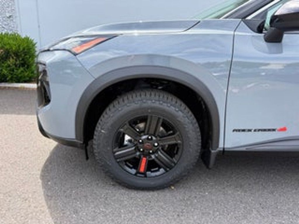 2026 KIA Sorento - photo 10