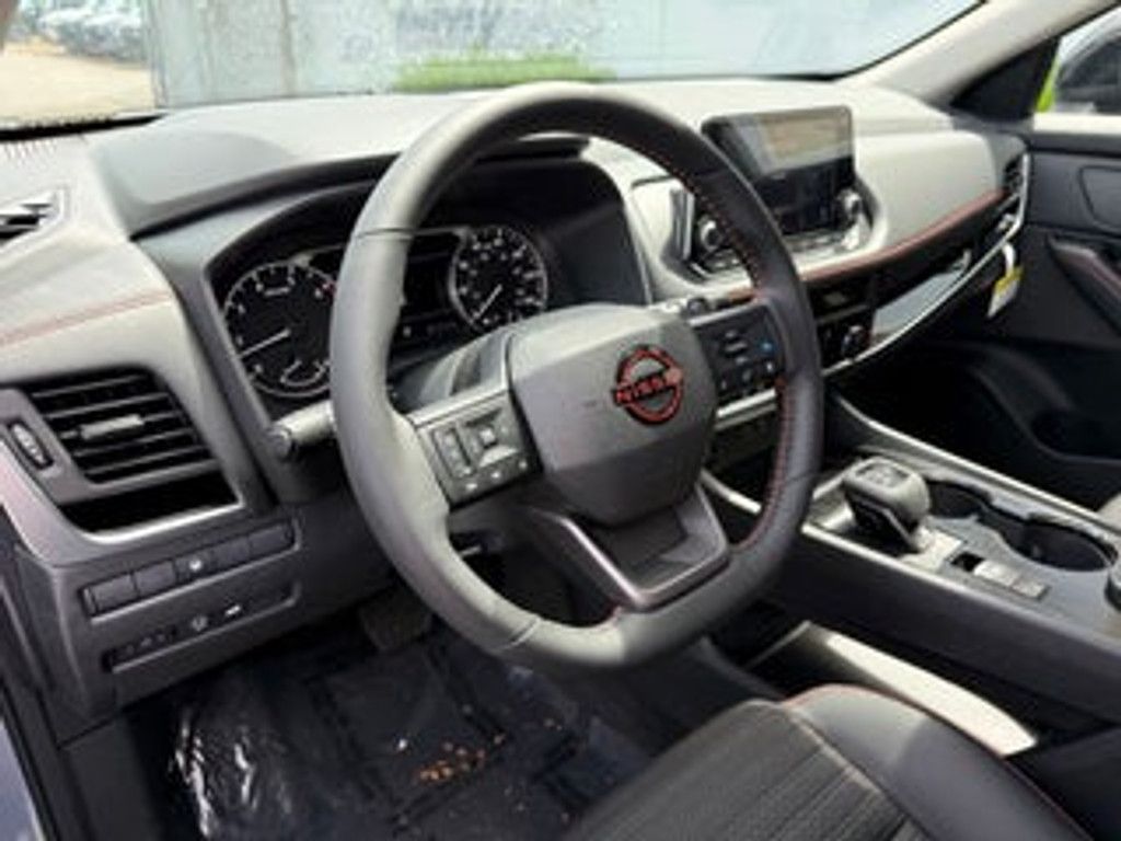 2026 KIA Sorento - photo 11