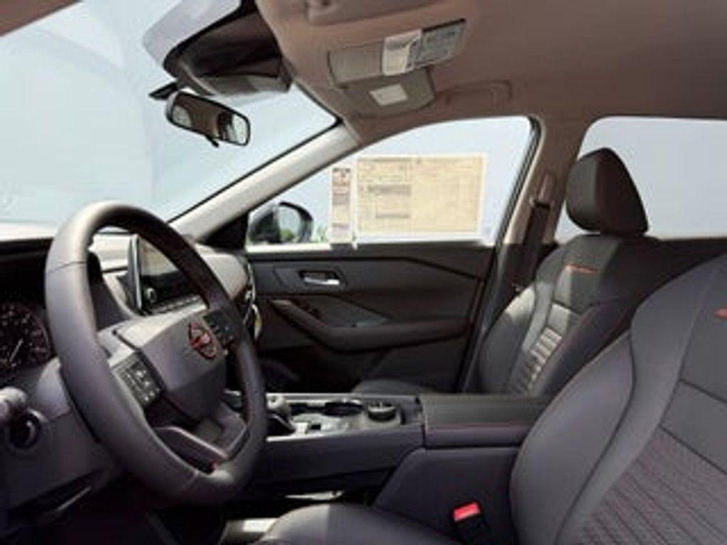 2026 KIA Sorento - photo 12