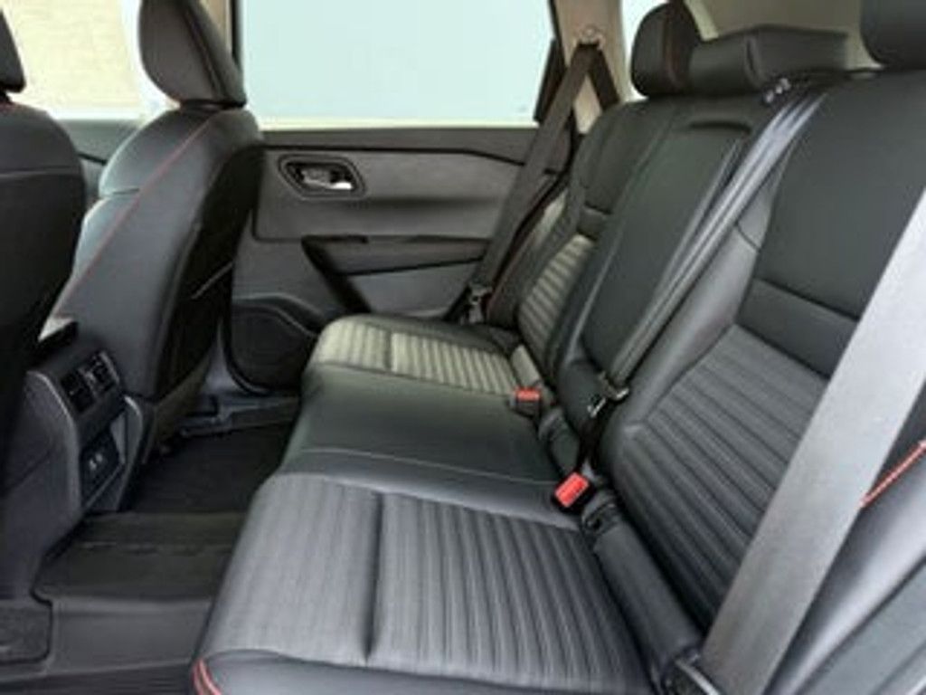 2026 KIA Sorento - photo 15
