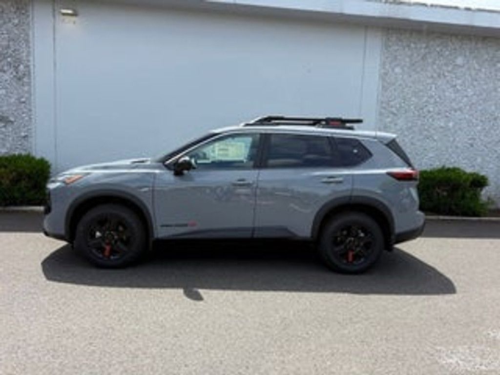 2026 KIA Sorento - photo 3