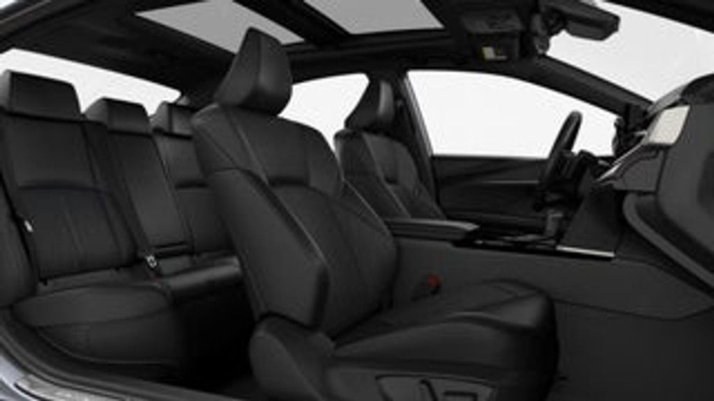 2026 TOYOTA Camry - photo 34