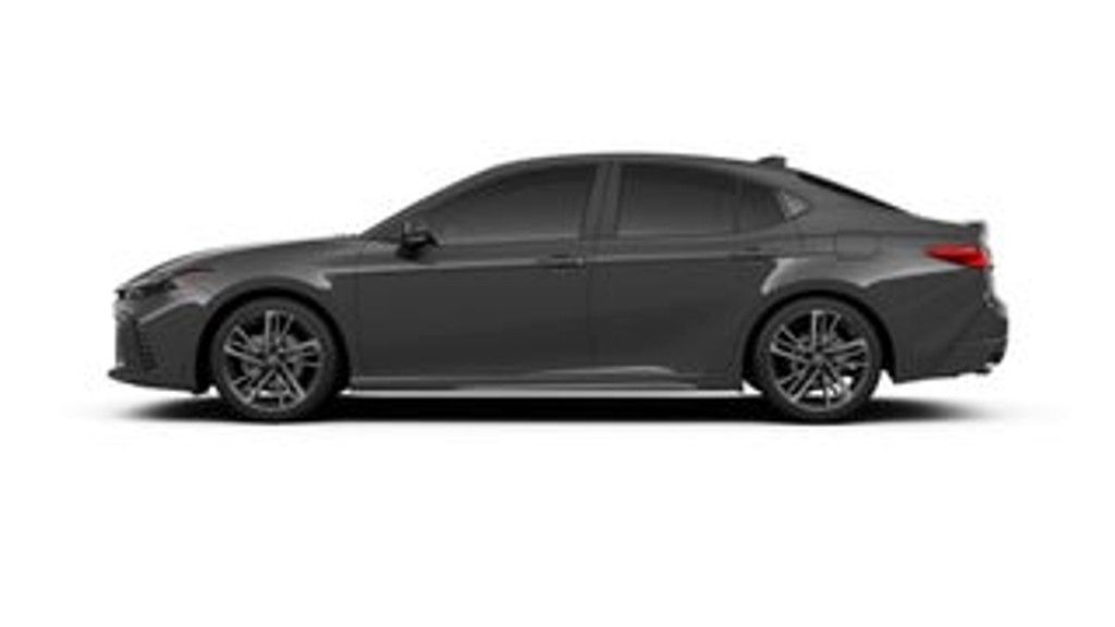 2026 TOYOTA Camry - photo 12