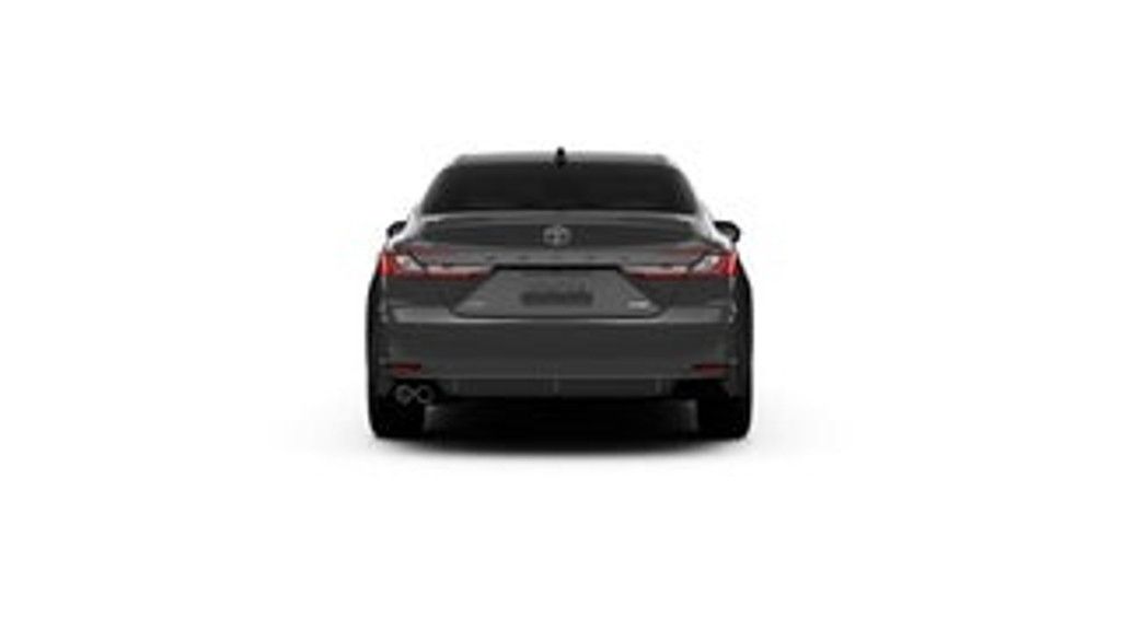 2026 TOYOTA Camry - photo 20