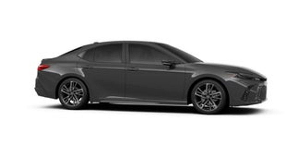 2026 TOYOTA Camry - photo 28