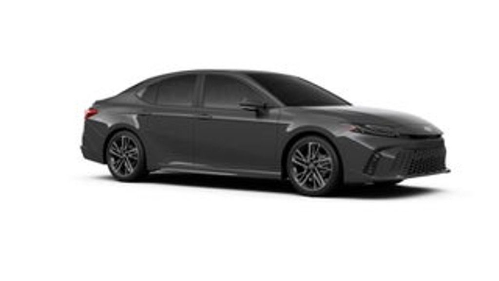 2026 TOYOTA Camry - photo 29