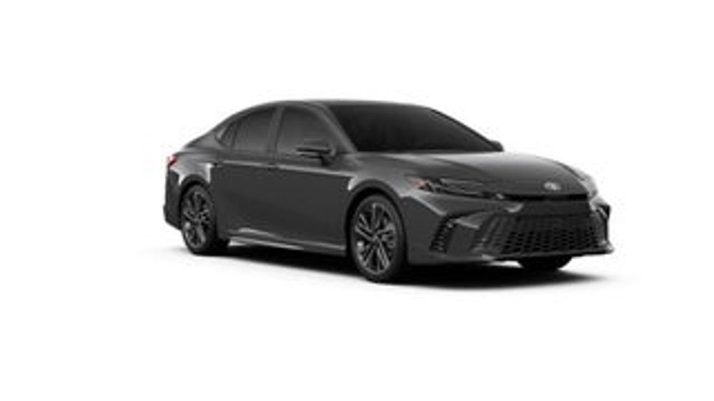 2026 TOYOTA Camry - photo 30
