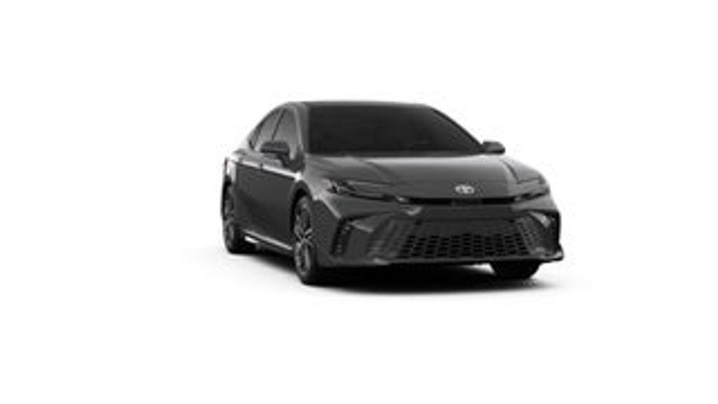 2026 TOYOTA Camry - photo 31