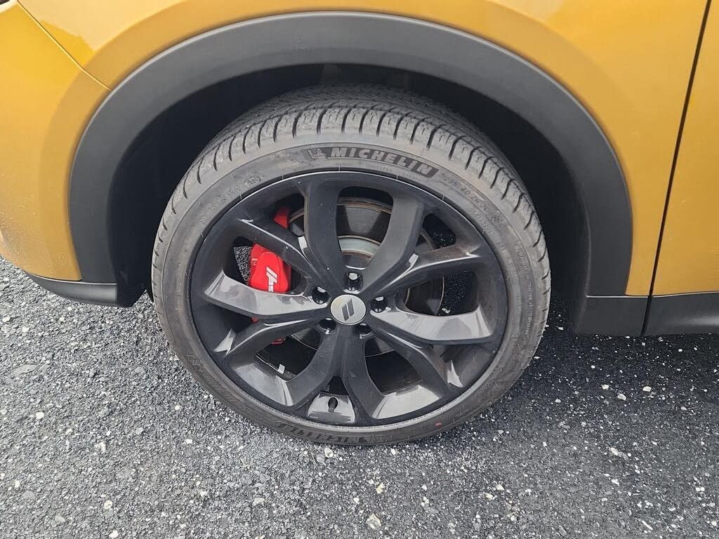 2024 DODGE Hornet - photo 9