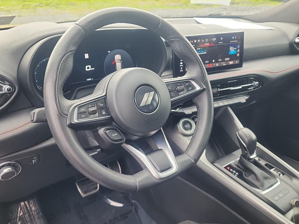 2024 DODGE Hornet - photo 10