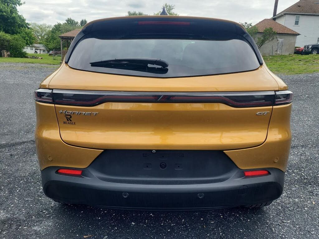 2024 DODGE Hornet - photo 6