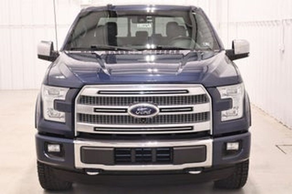 2018 FORD F-150 - photo 3