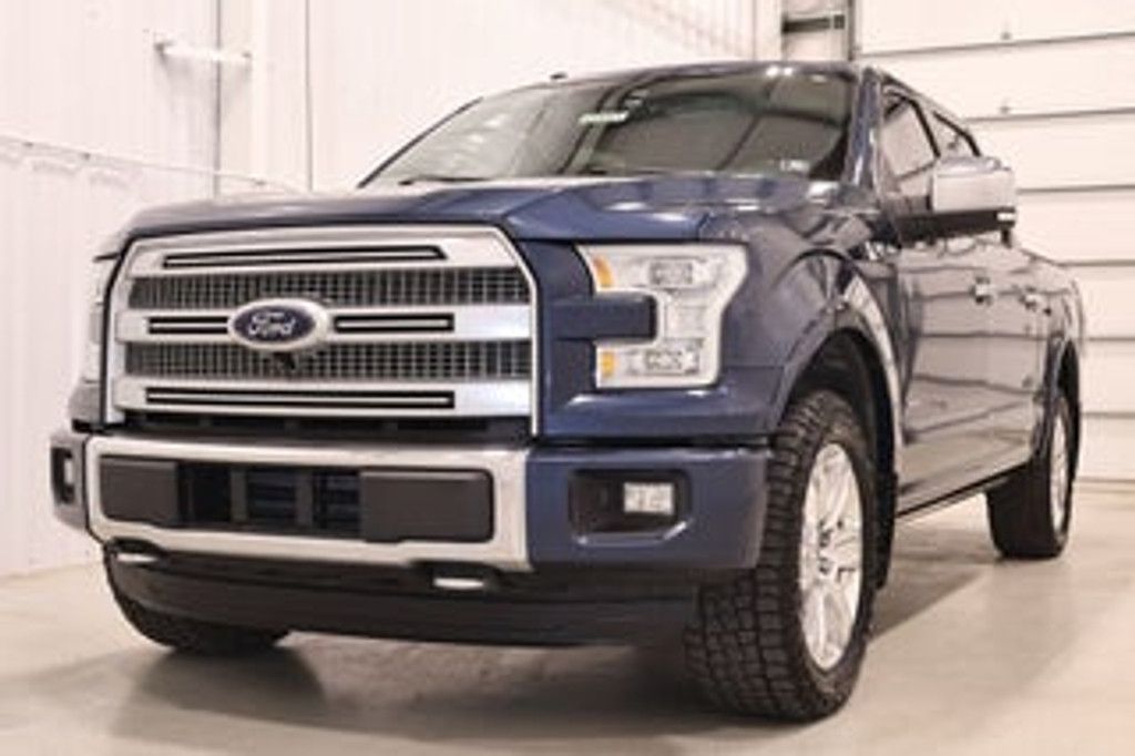 2018 FORD F-150 - photo 4