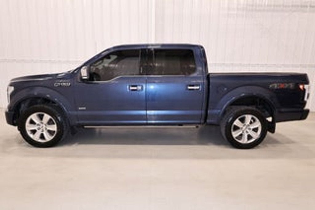 2018 FORD F-150 - photo 5