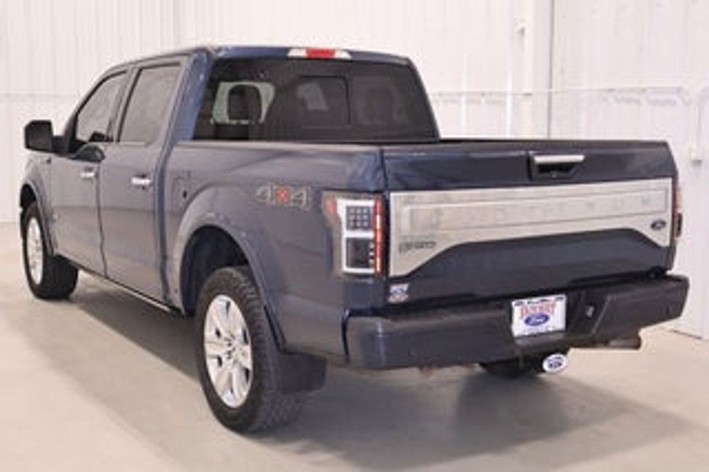 2018 FORD F-150 - photo 6