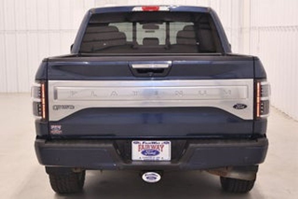 2018 FORD F-150 - photo 7