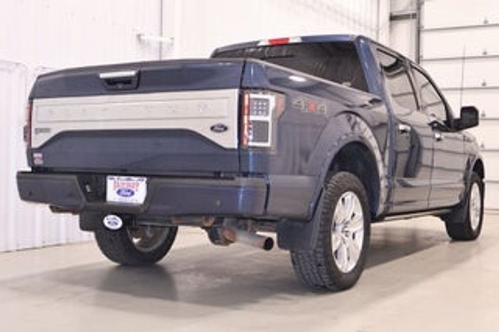 2018 FORD F-150 - photo 8