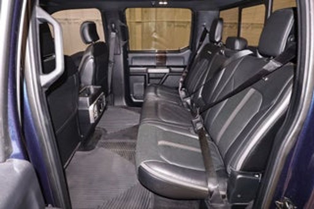 2018 FORD F-150 - photo 14