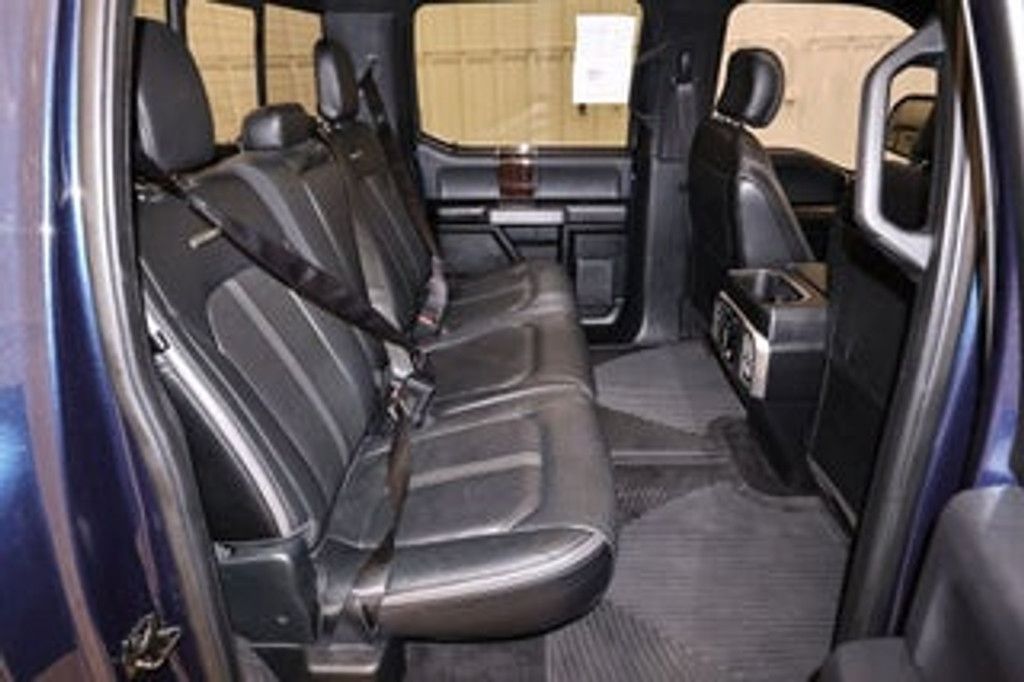 2018 FORD F-150 - photo 17