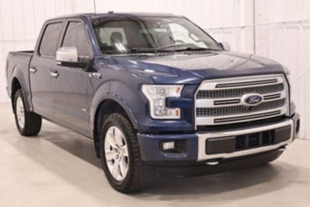 2018 FORD F-150 - photo 2