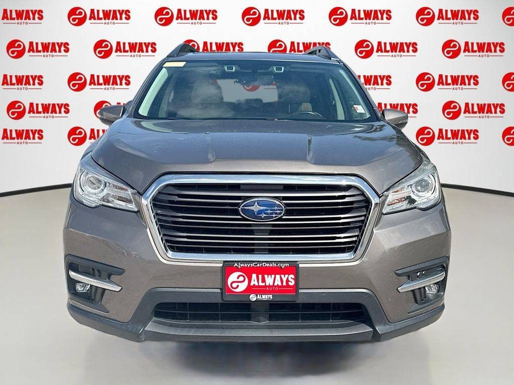 2021 Subaru Ascent Limited 8 ES