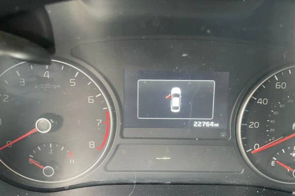 2018 KIA Optima - photo 9