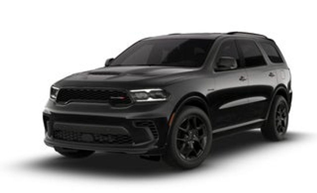 2026 Dodge Durango GT Hemi
