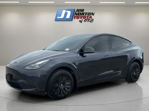 2024 TESLA Model Y Long range awd for sale