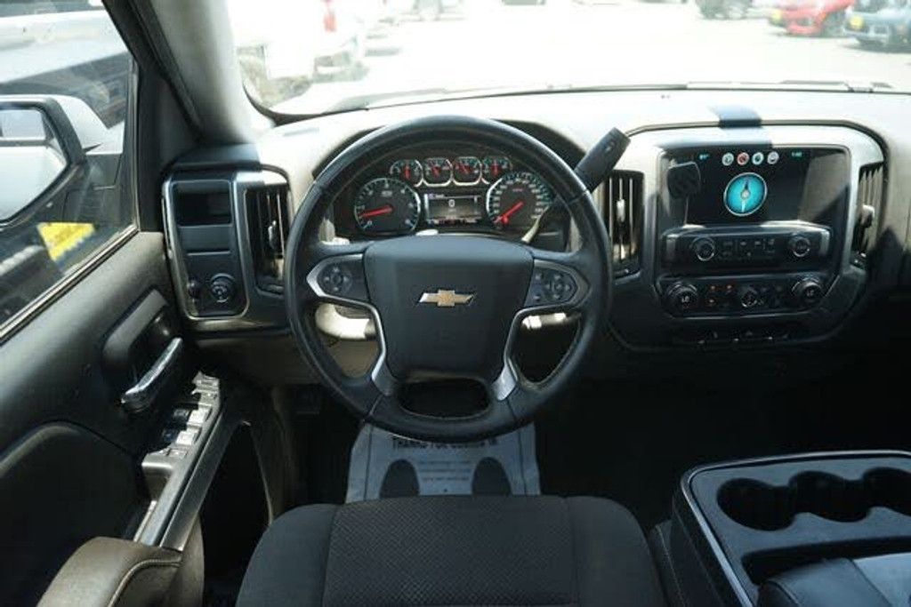 2017 CHEVROLET Silverado - photo 20