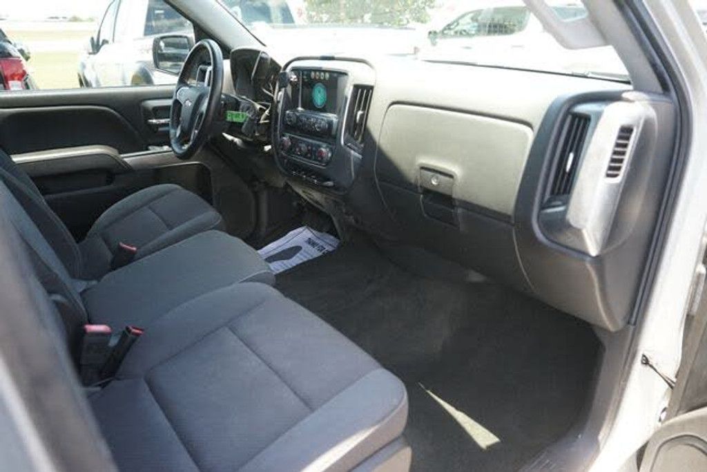 2017 CHEVROLET Silverado - photo 17