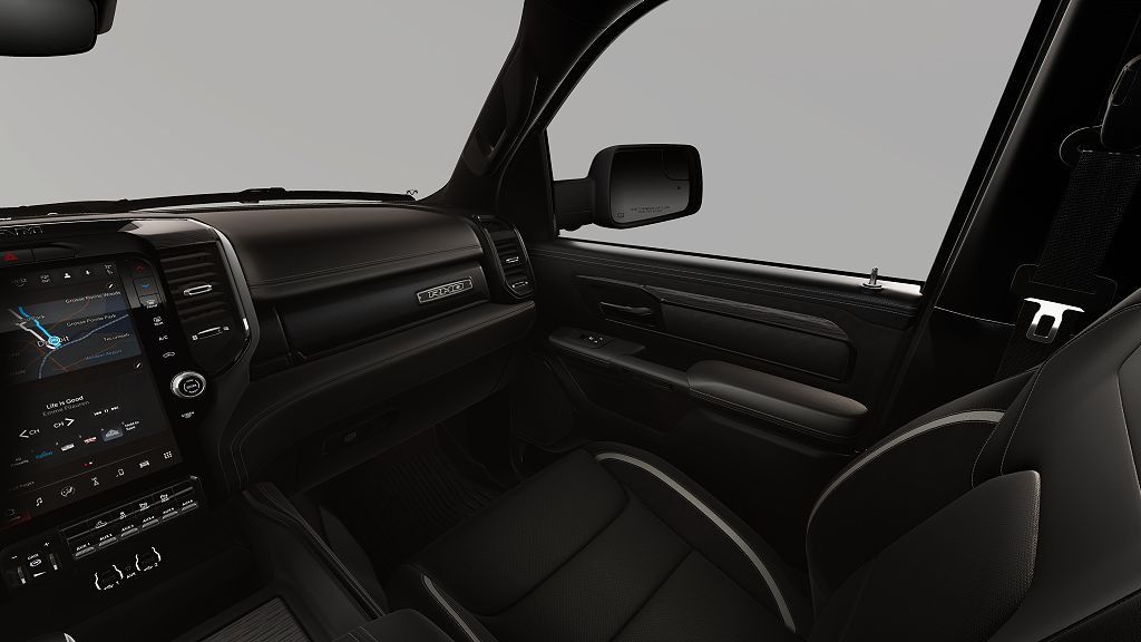 2026 RAM 1500 - photo 6