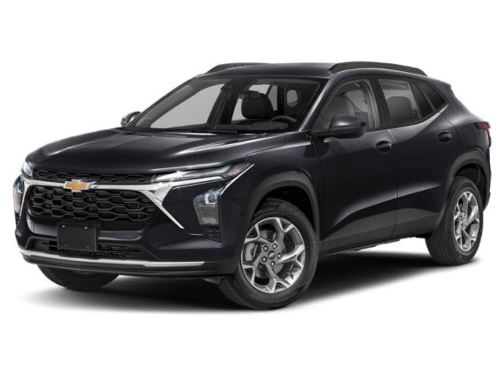 2026 CHEVROLET Trax 1LT for sale