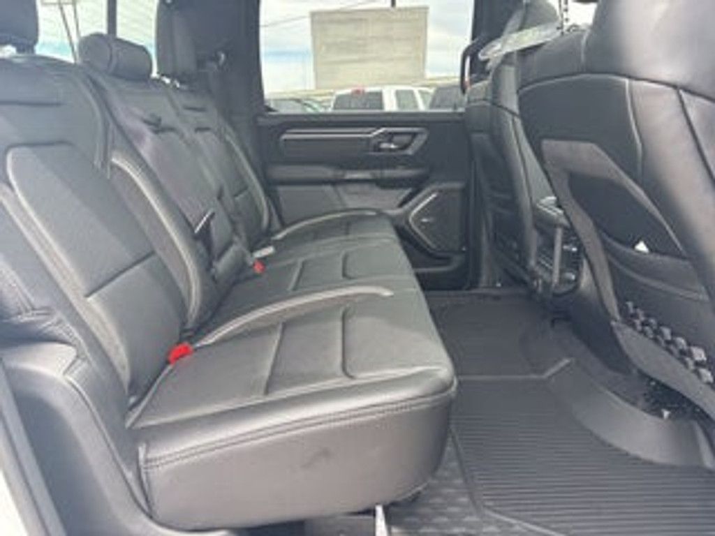 2026 RAM 1500 - photo 20