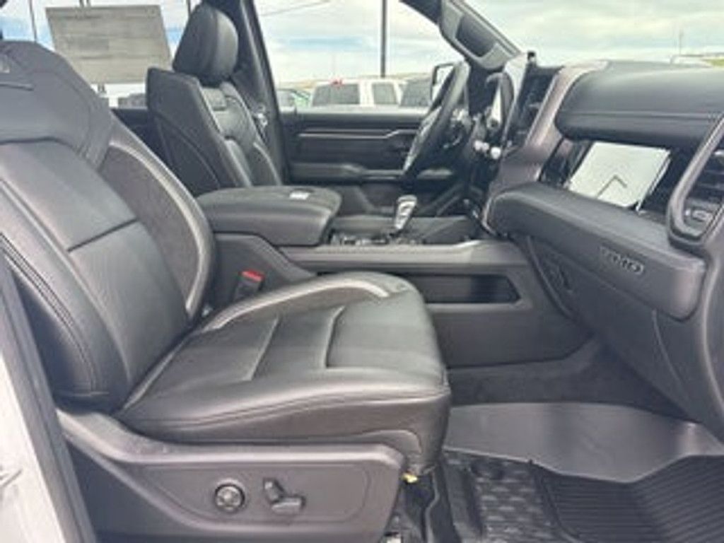 2026 RAM 1500 - photo 21