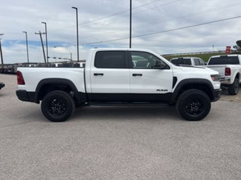 2026 RAM 1500 - photo 7