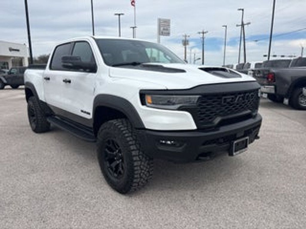 2026 RAM 1500 - photo 8