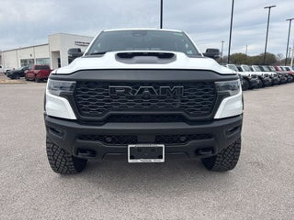 2026 RAM 1500 - photo 9