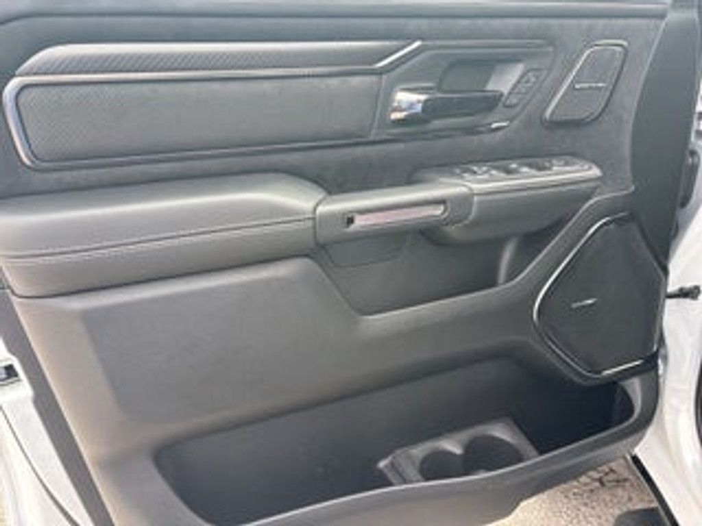 2026 RAM 1500 - photo 10
