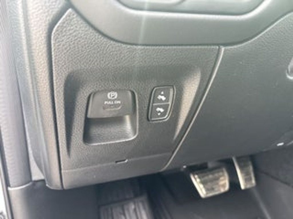 2026 RAM 1500 - photo 15