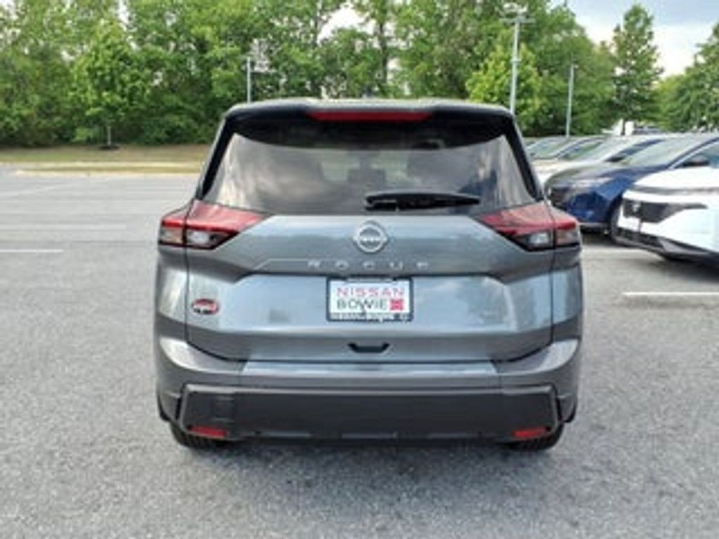 2026 VOLKSWAGEN Tiguan - photo 3