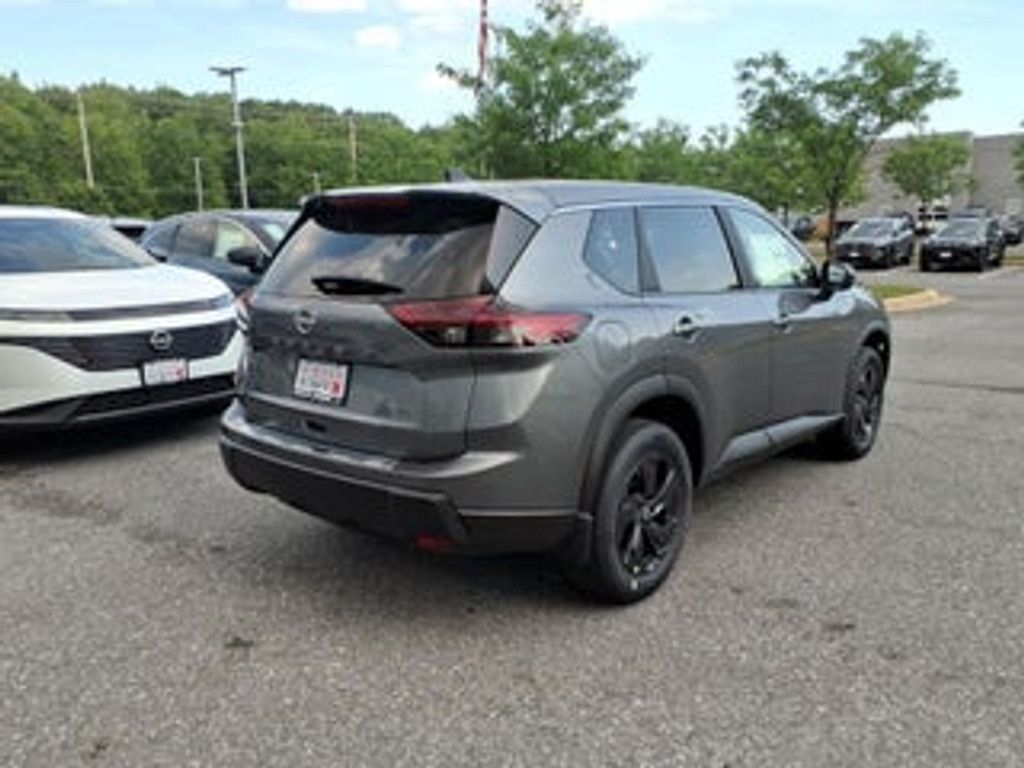 2026 VOLKSWAGEN Tiguan - photo 4